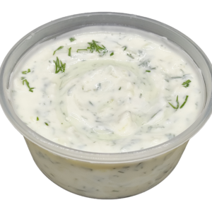 Tzatziki